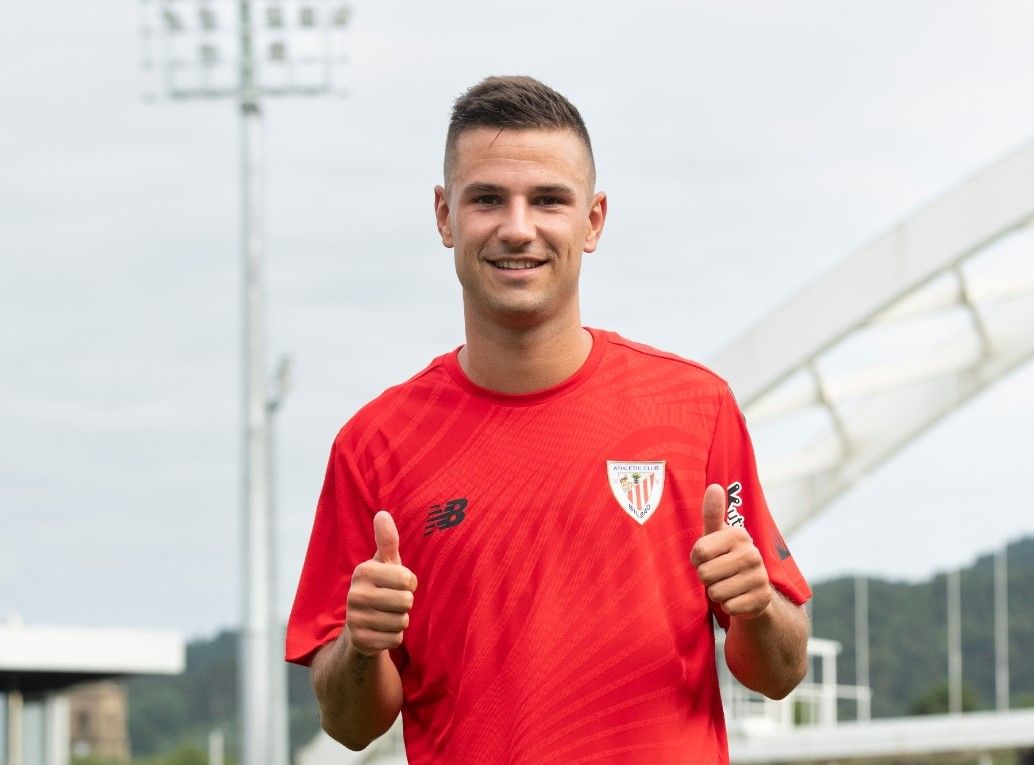 Foto: Athletic Club