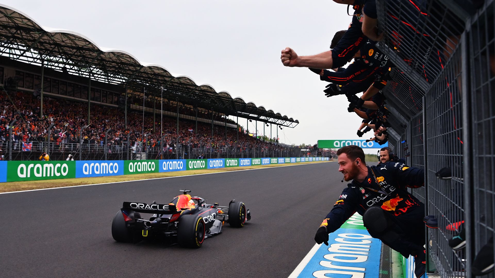 Foto vía: @redbullracing