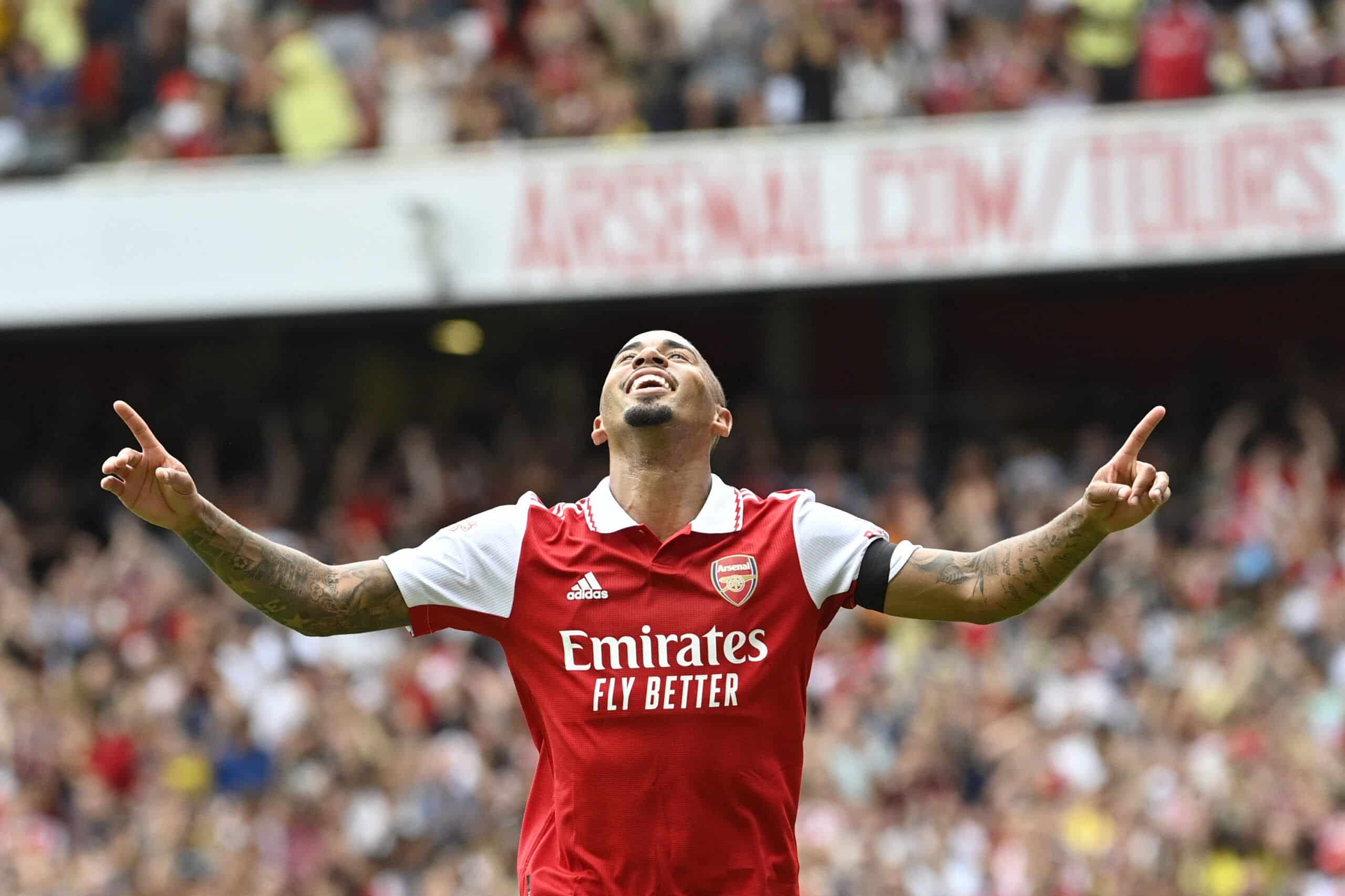 @Arsenal