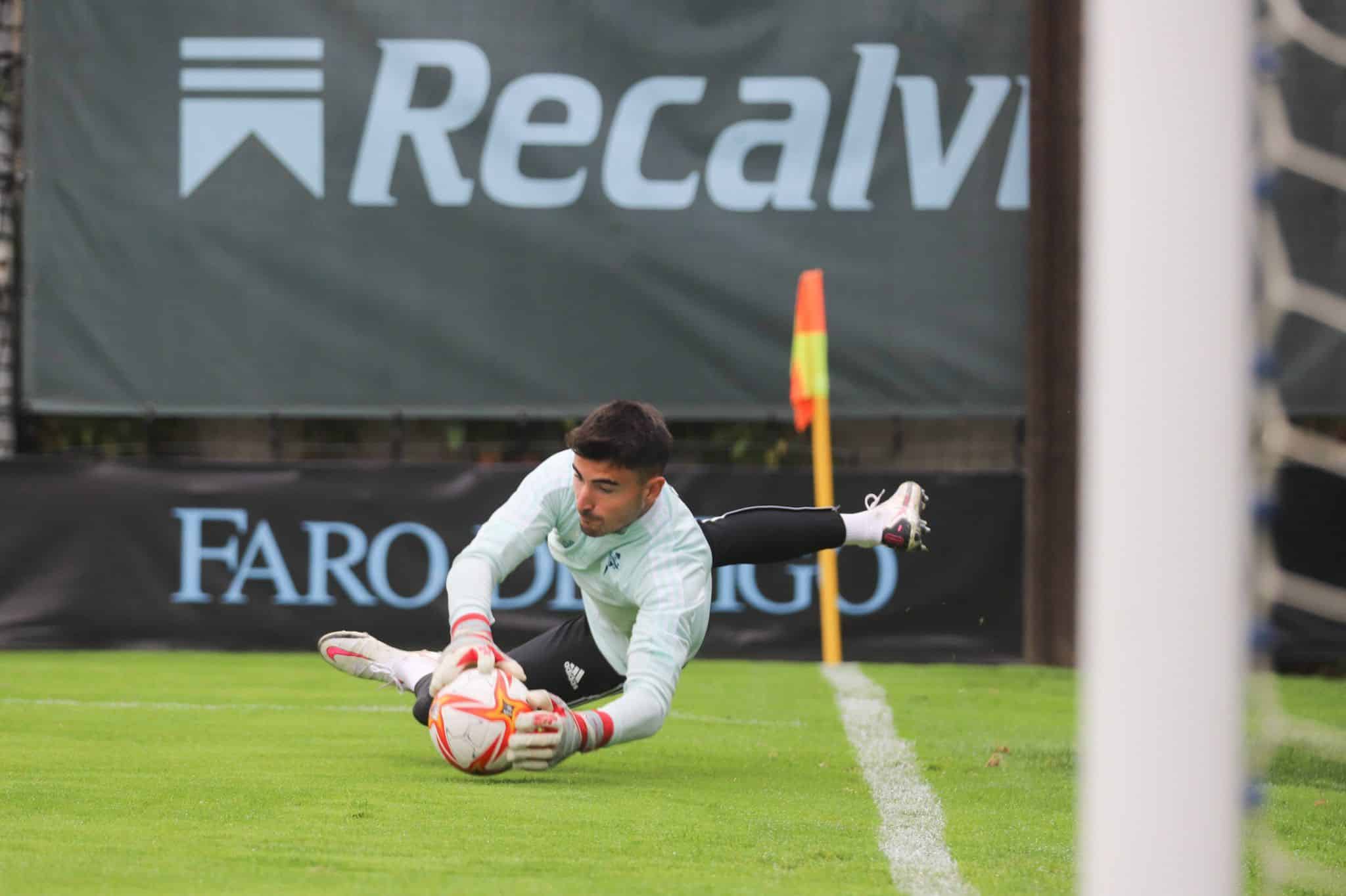Foto: RC Celta