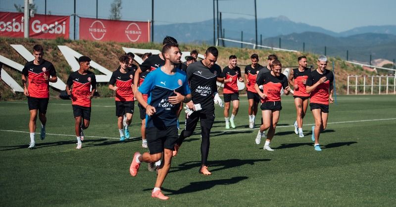 Foto: Girona FC