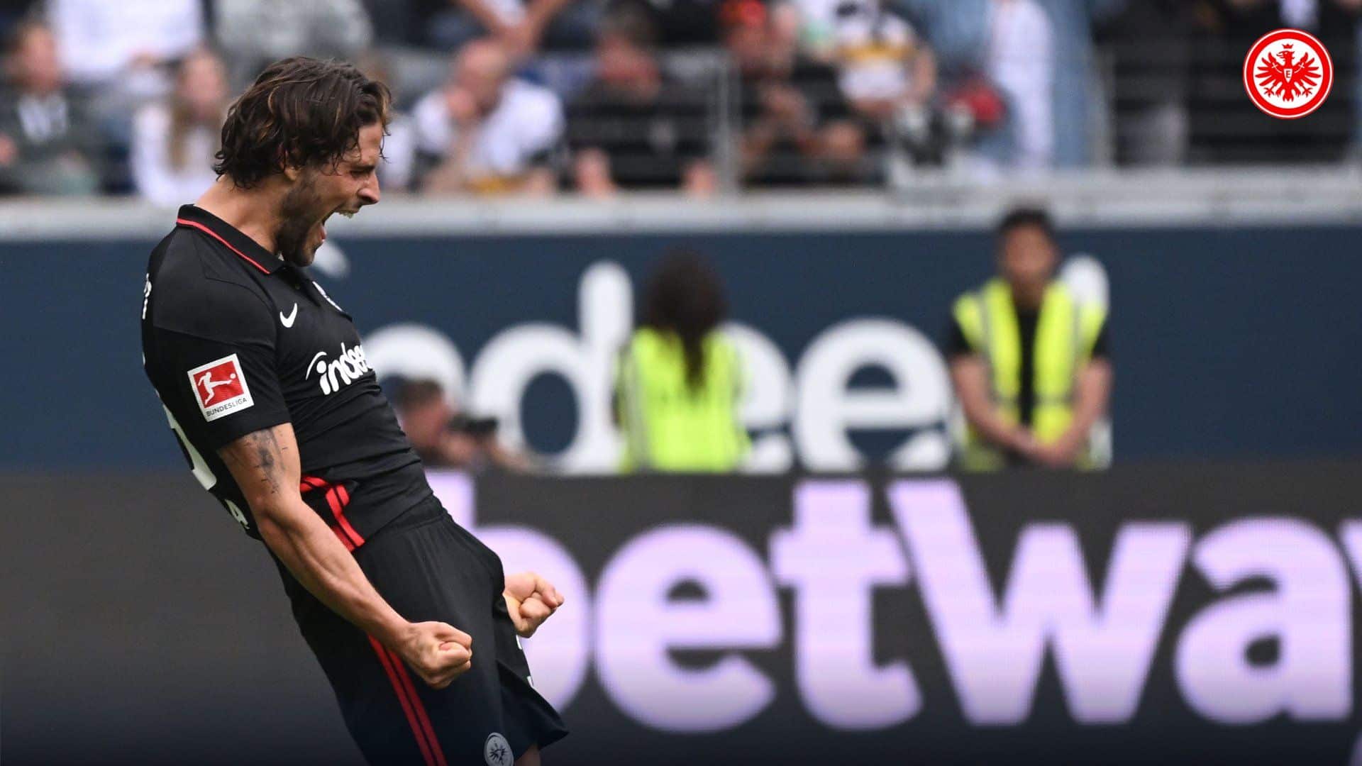 Foto: Eintracht
