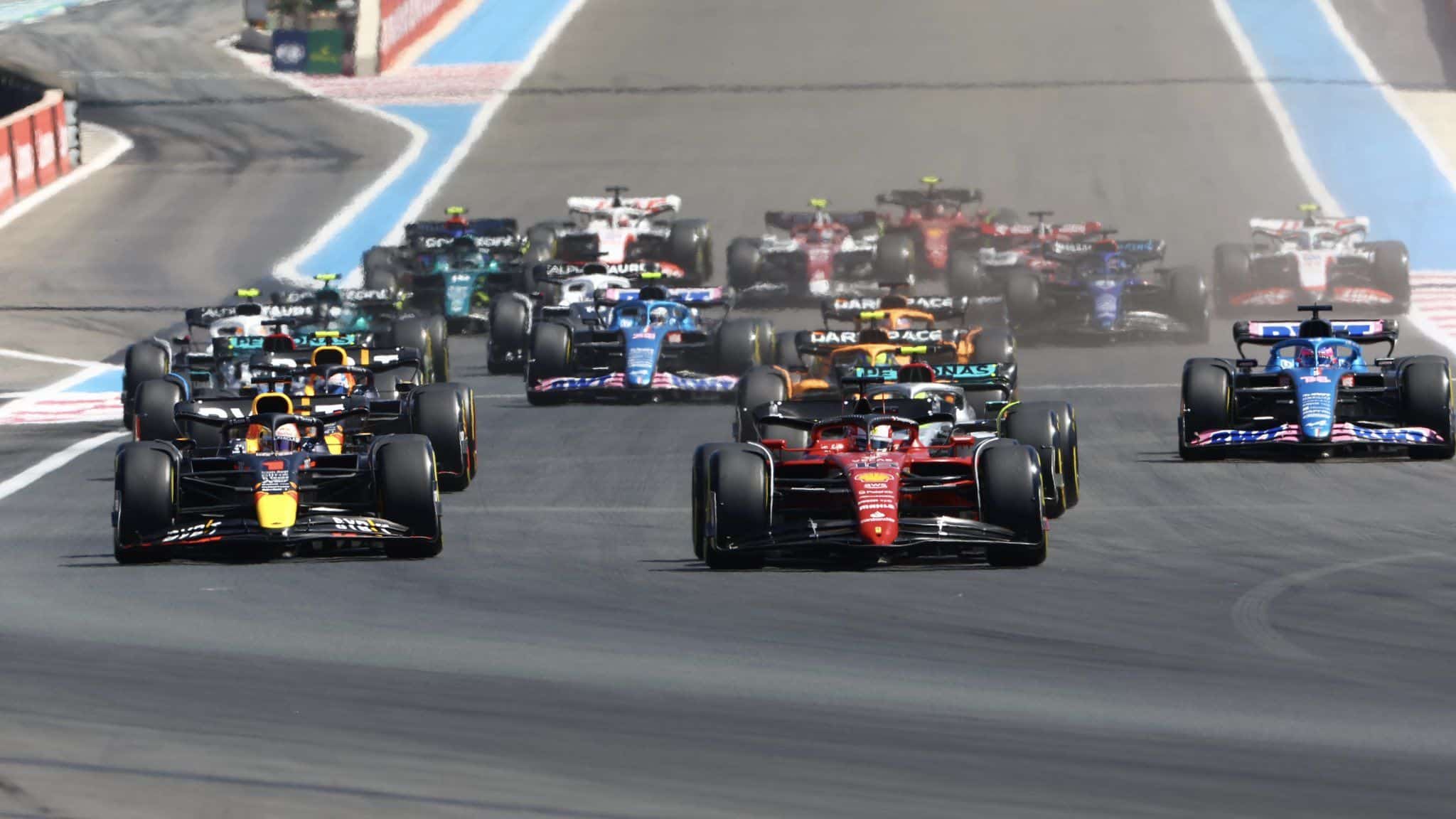 Foto vía: Twitter @redbullracing