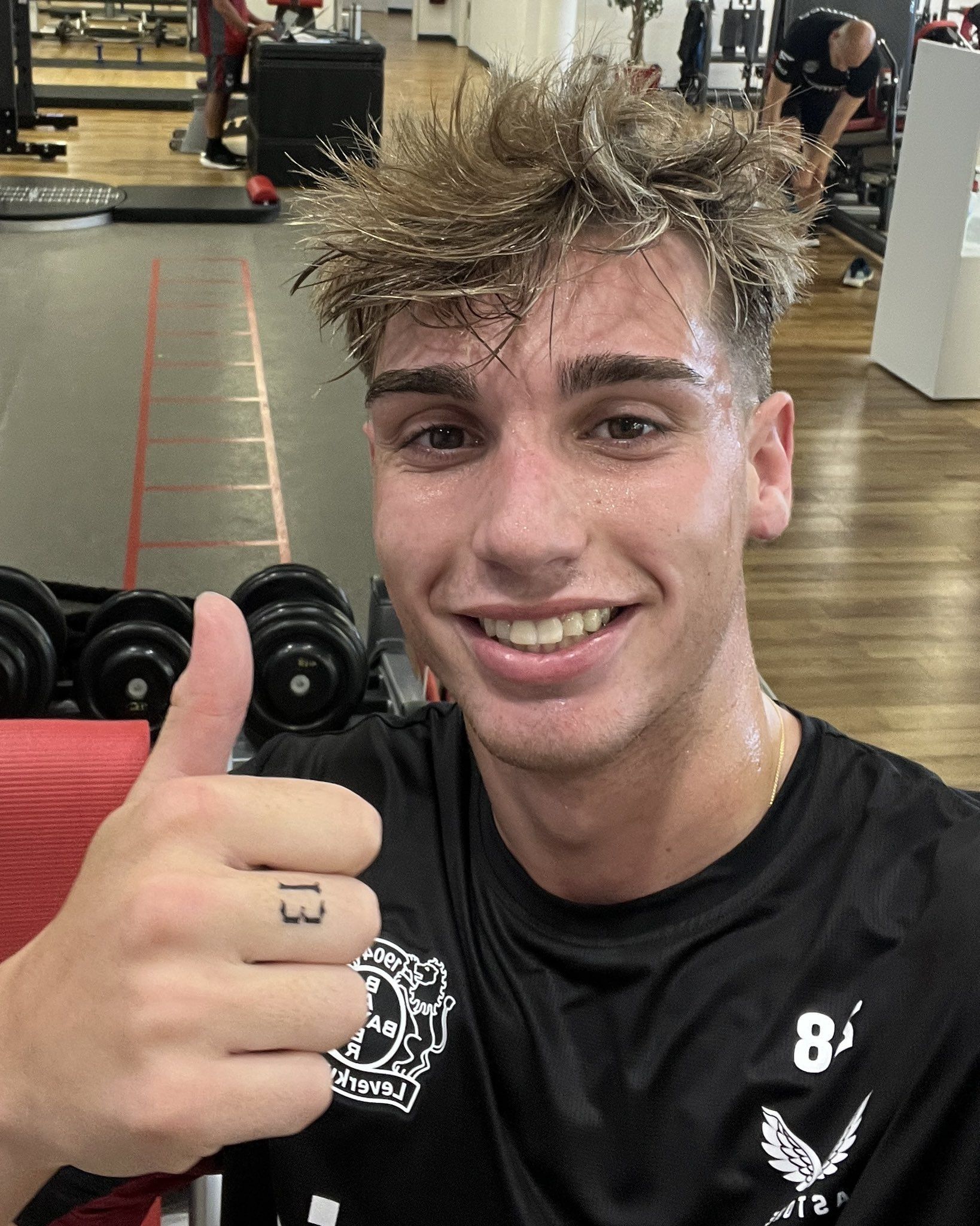Foto: 
Bayer 04 Leverkusen