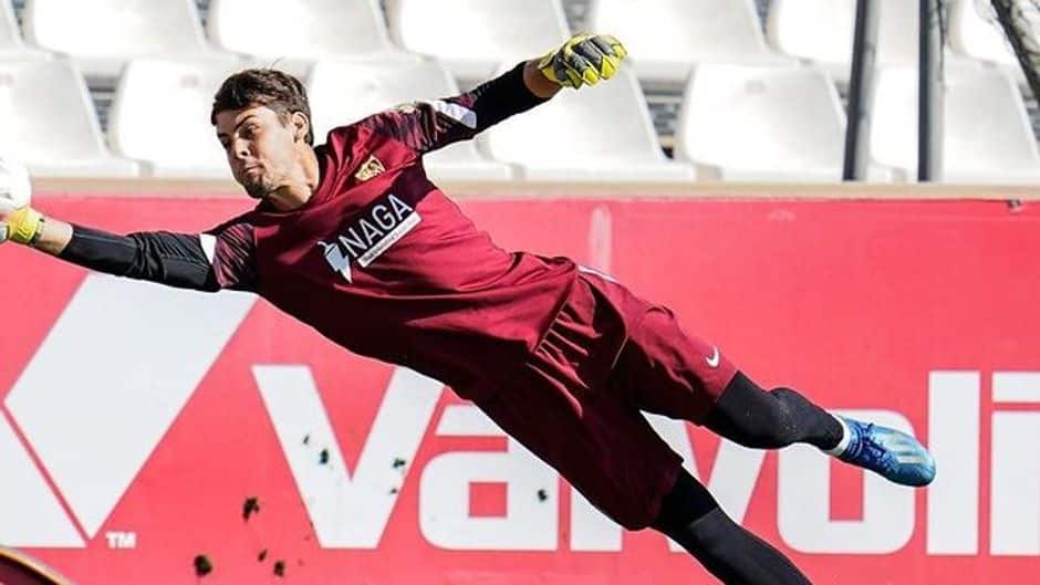 Foto: Sevilla FC