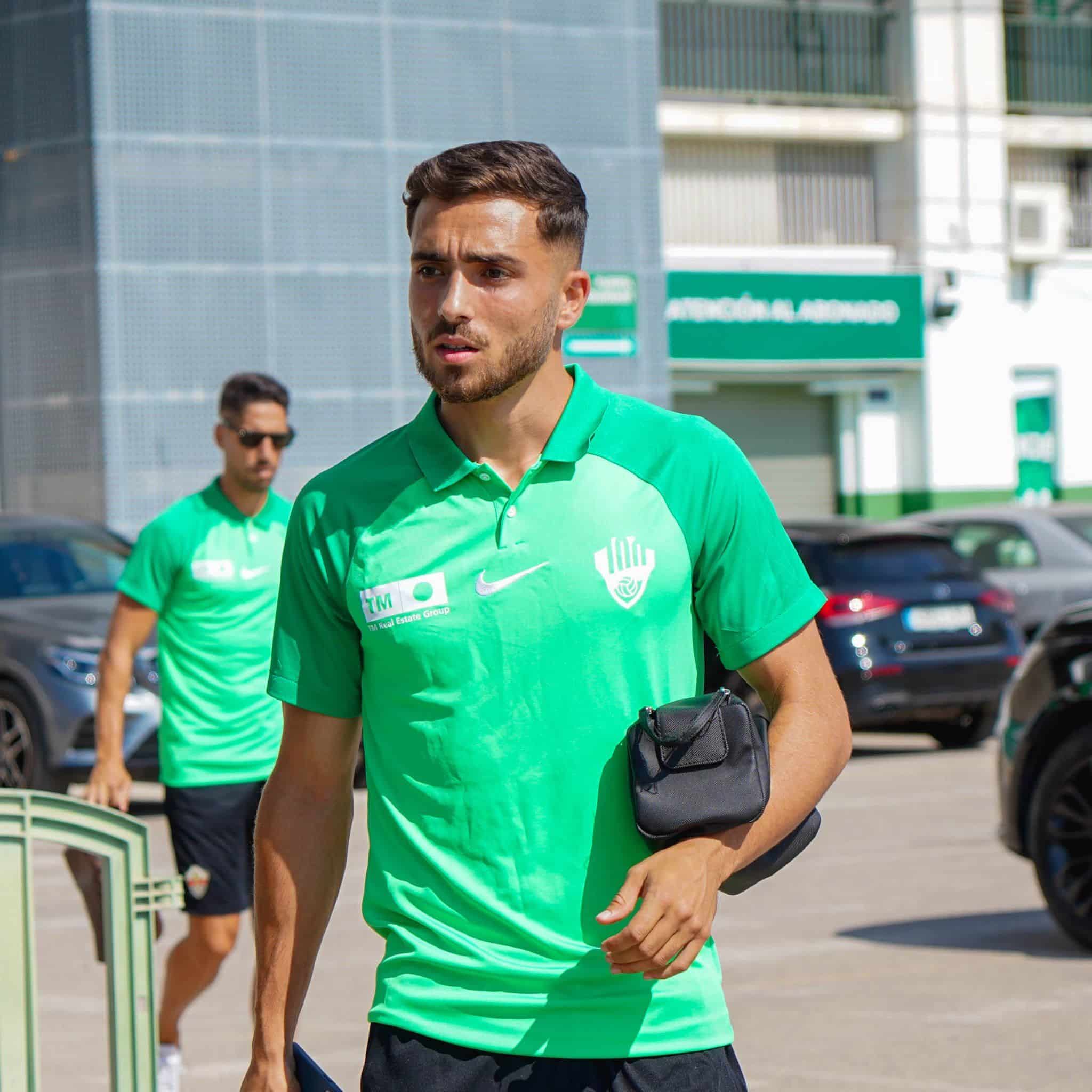 Foto: Elche CF