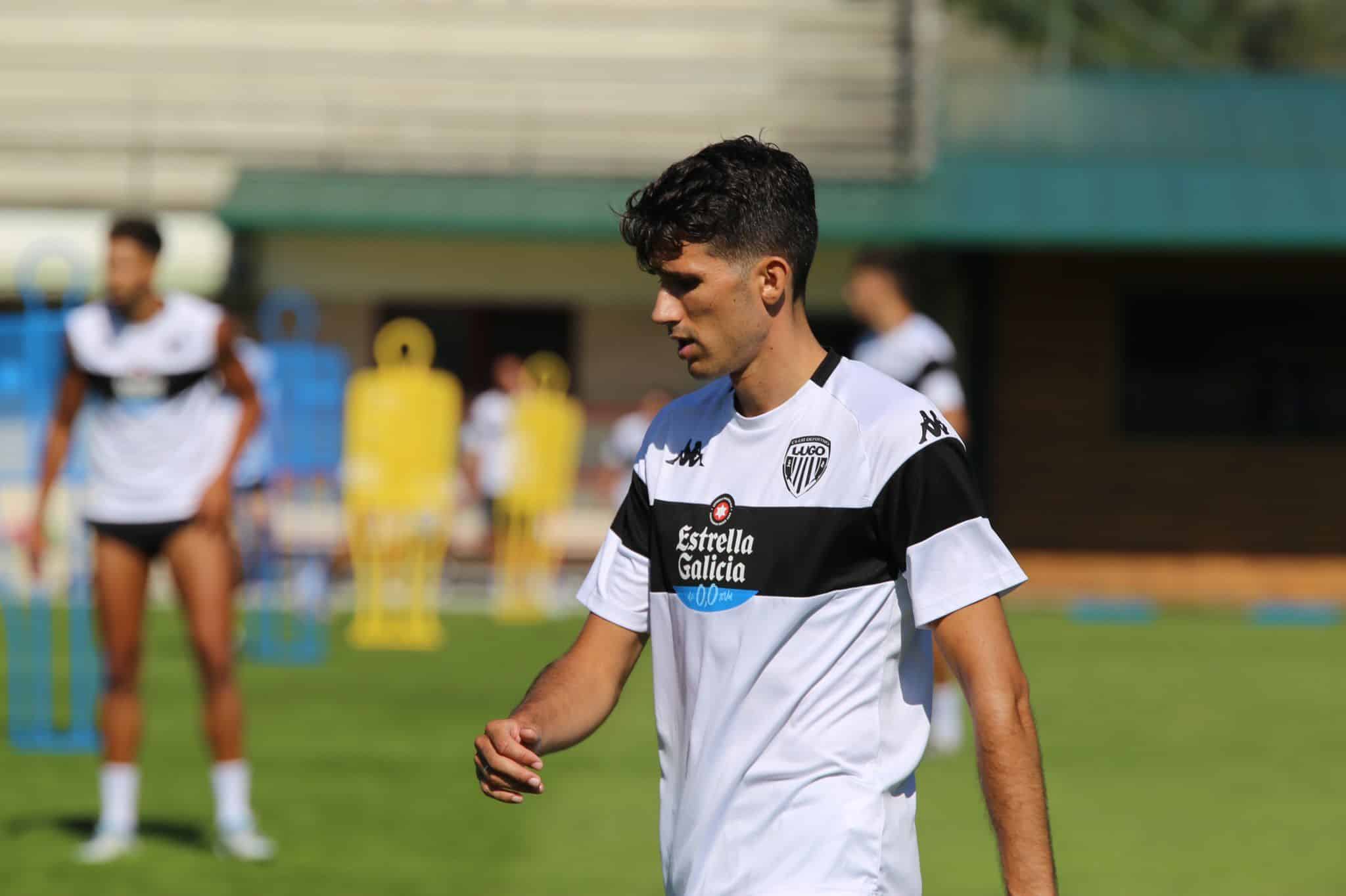 Foto: CD Lugo