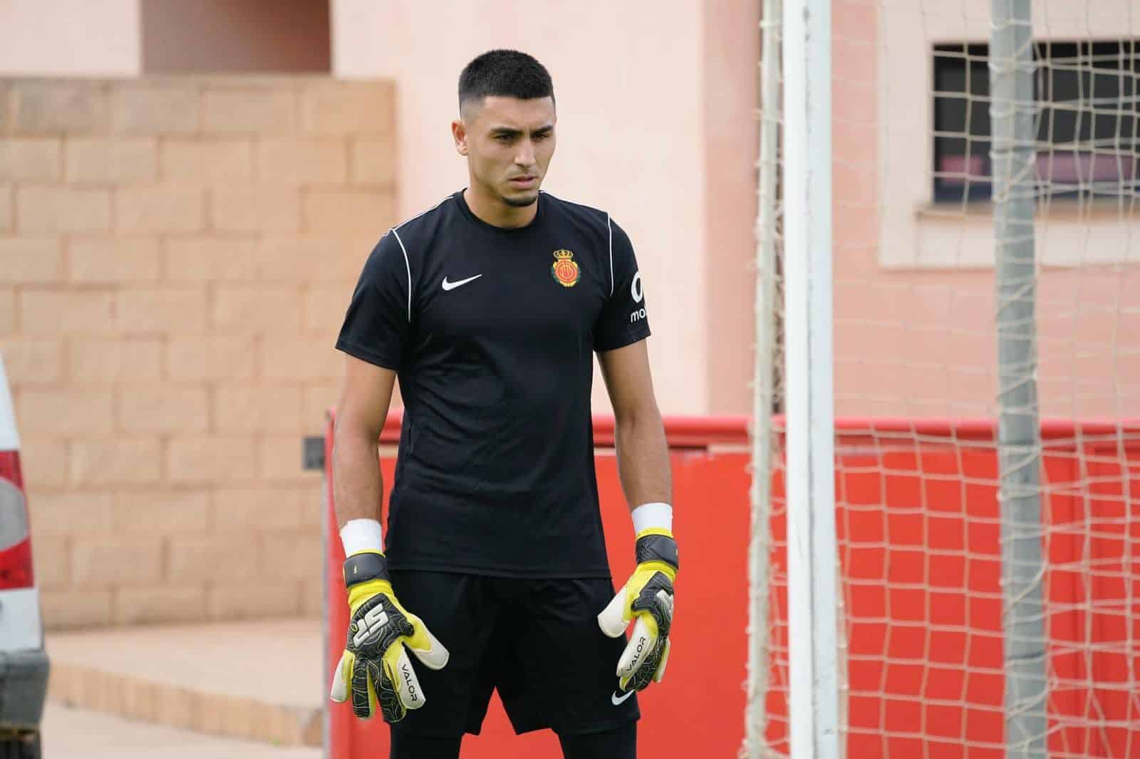 Foto: RCD Mallorca