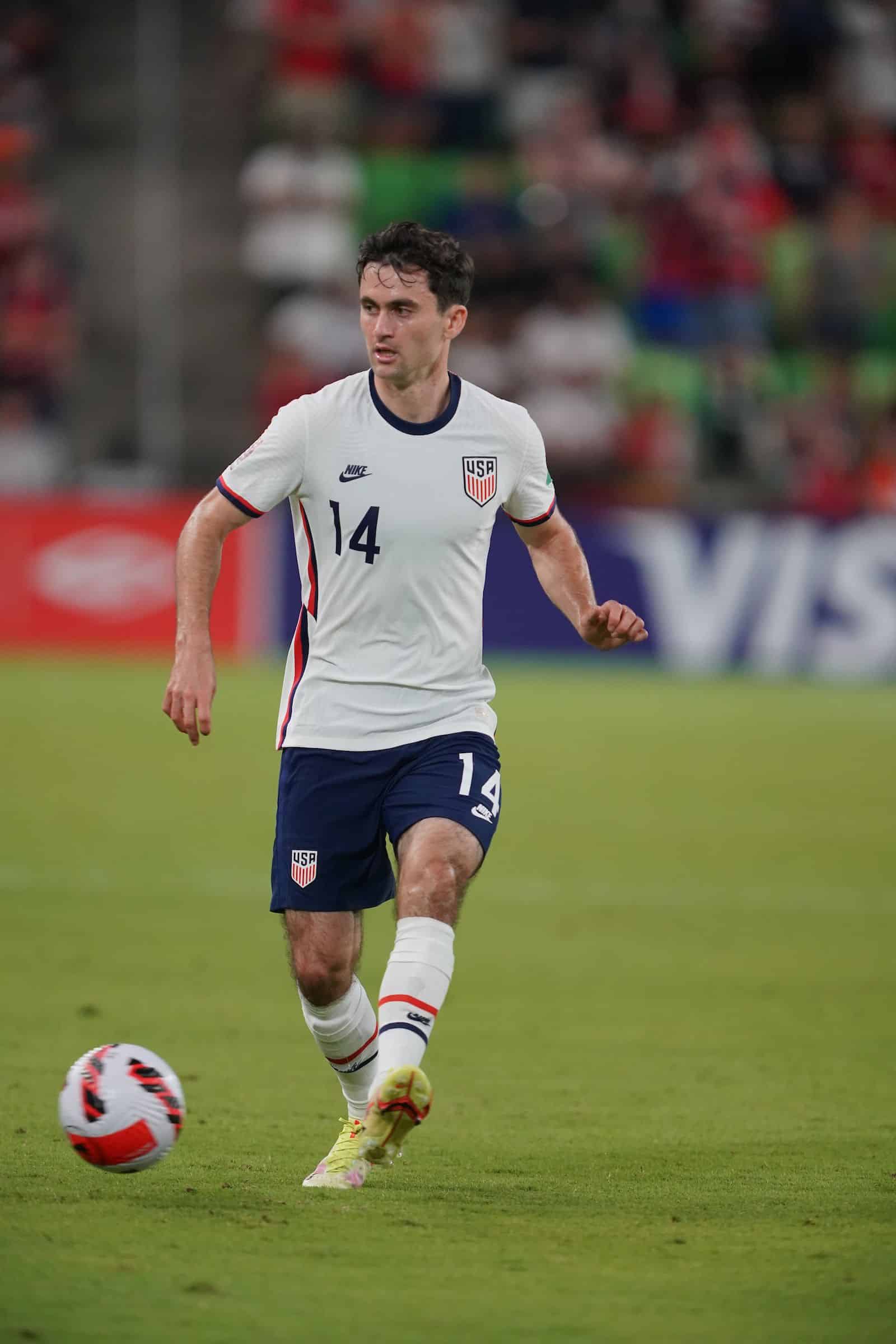 Foto: @USMNT