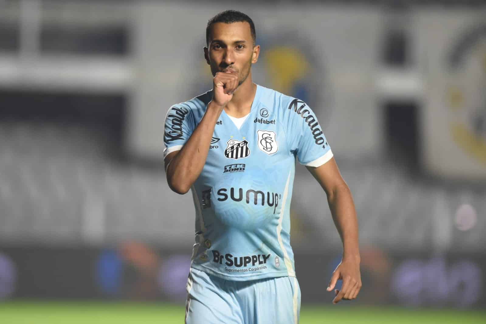 Foto: Santos FC