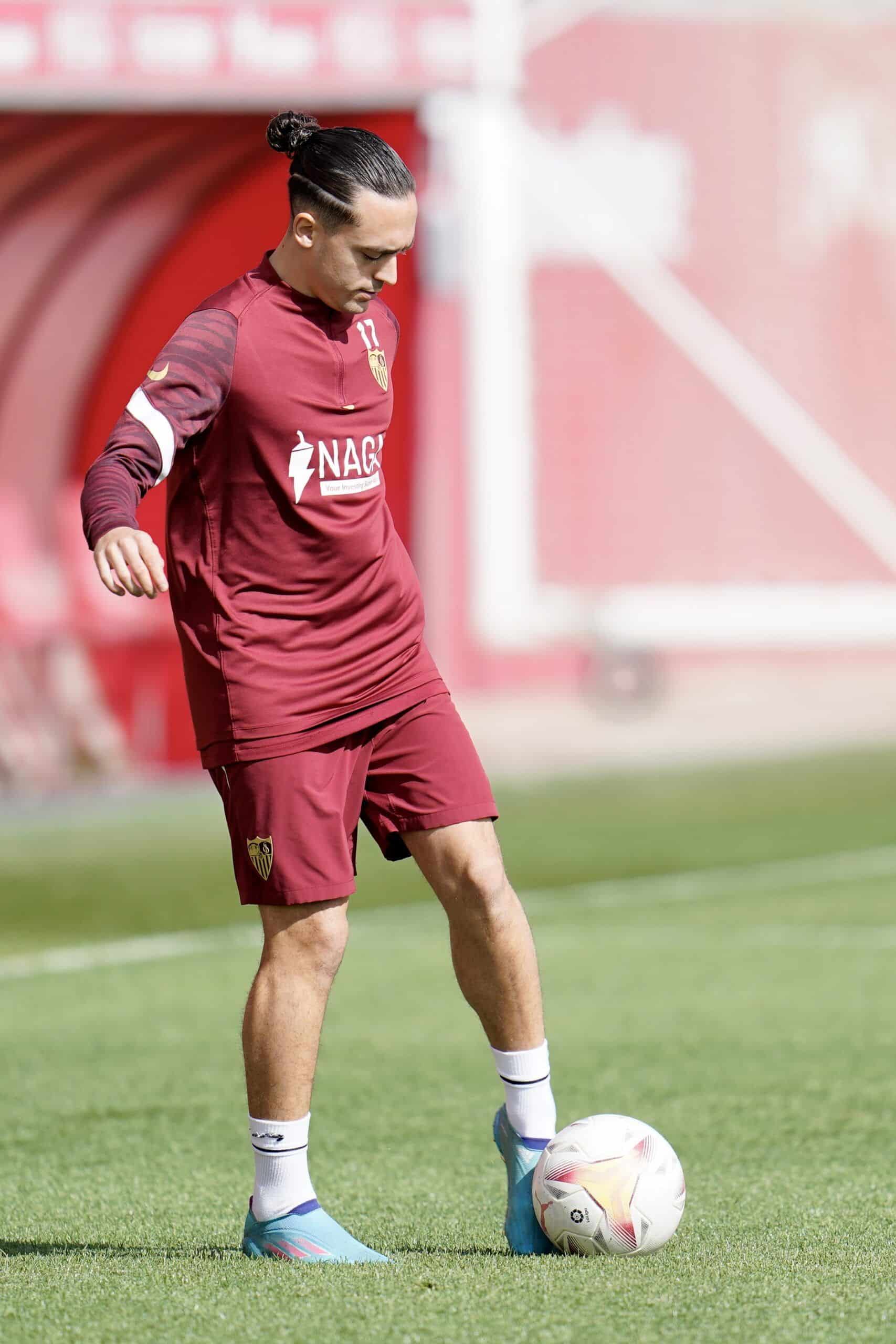 Foto: Sevilla FC