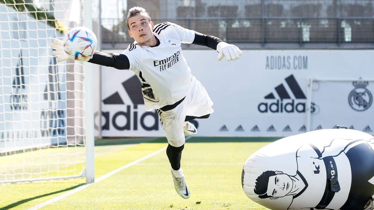 Foto: Real Madrid