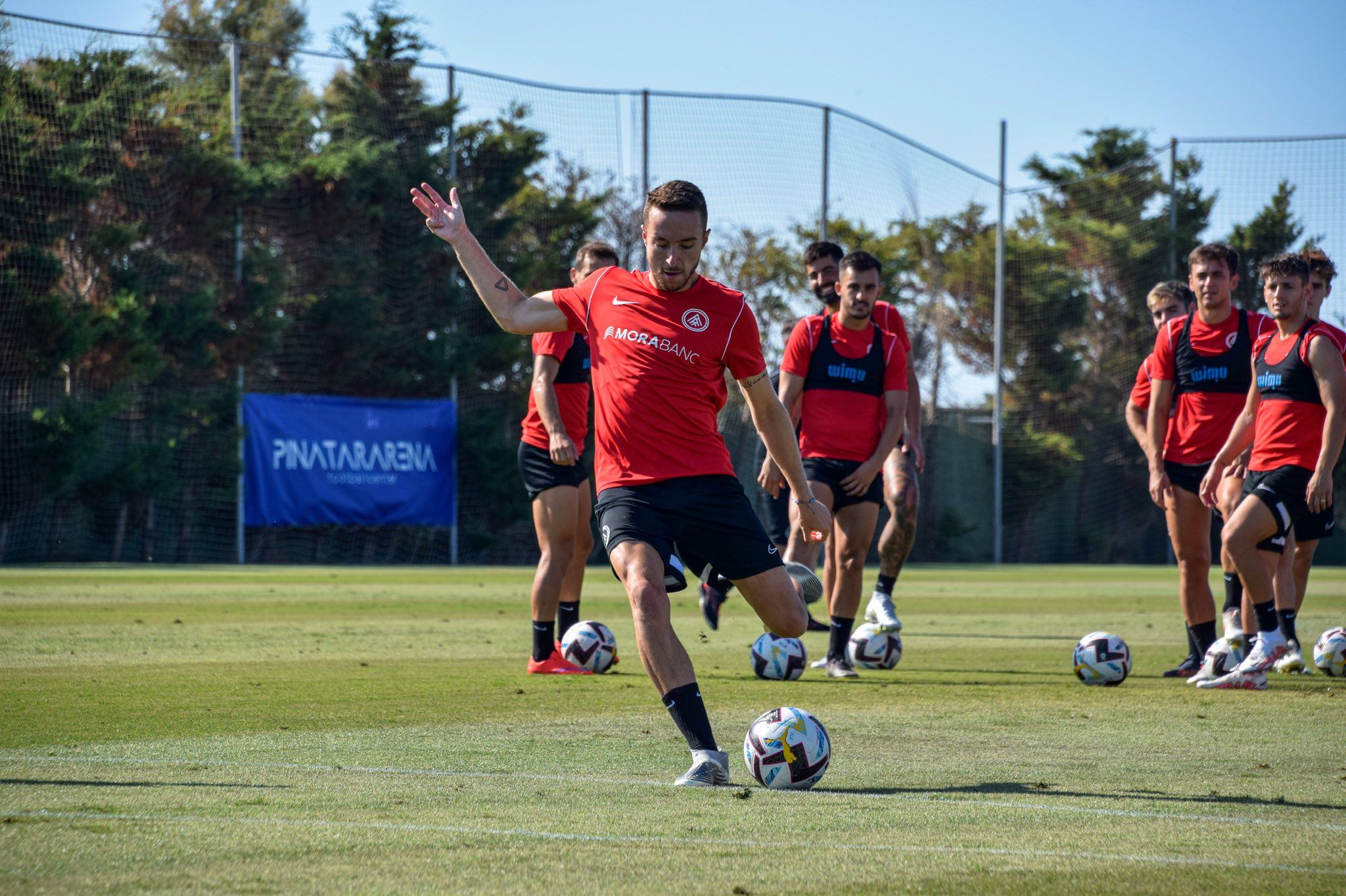 Foto: FC Andorra