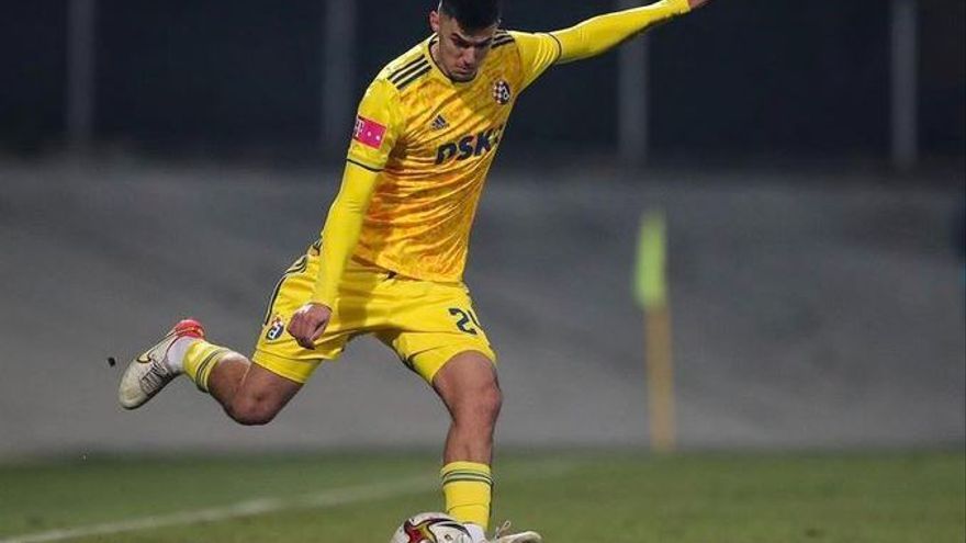 Foto: Dinamo de Zagreb