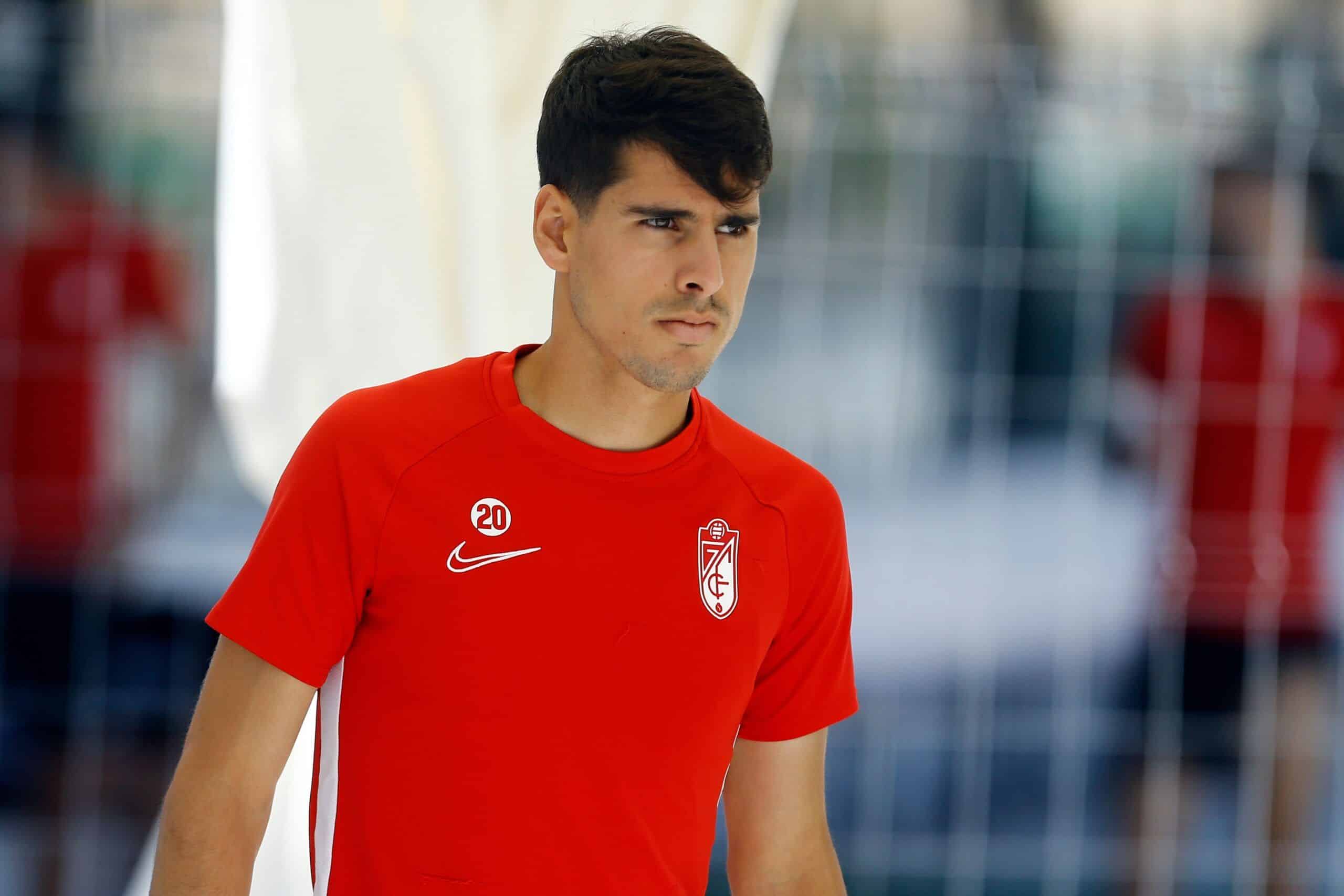 Foto: Granada CF