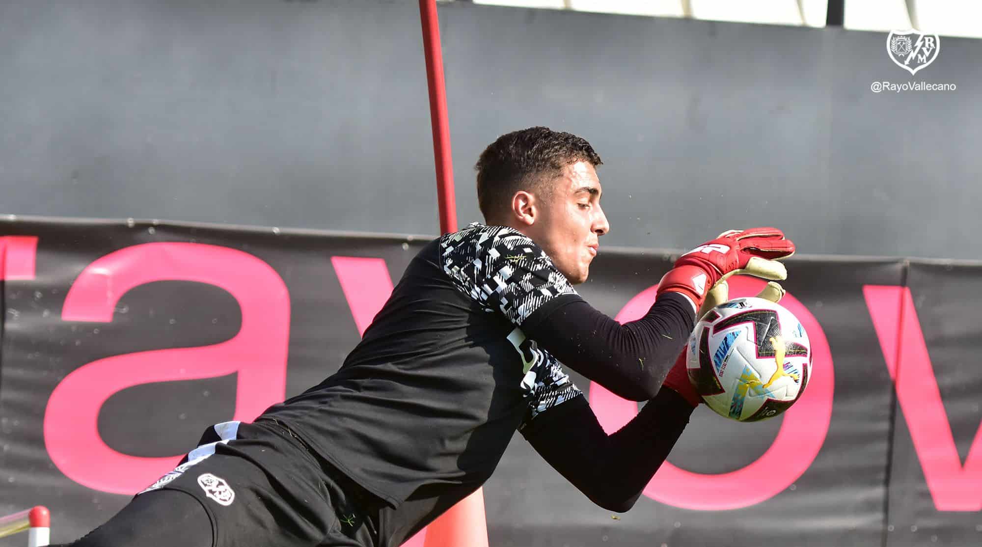 Foto: Rayo Vallecano