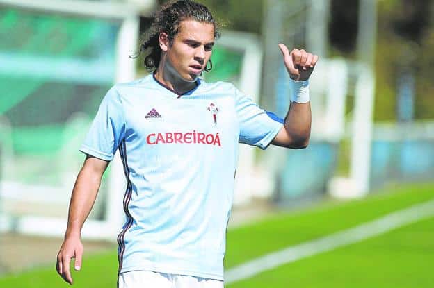 Foto: RC Celta