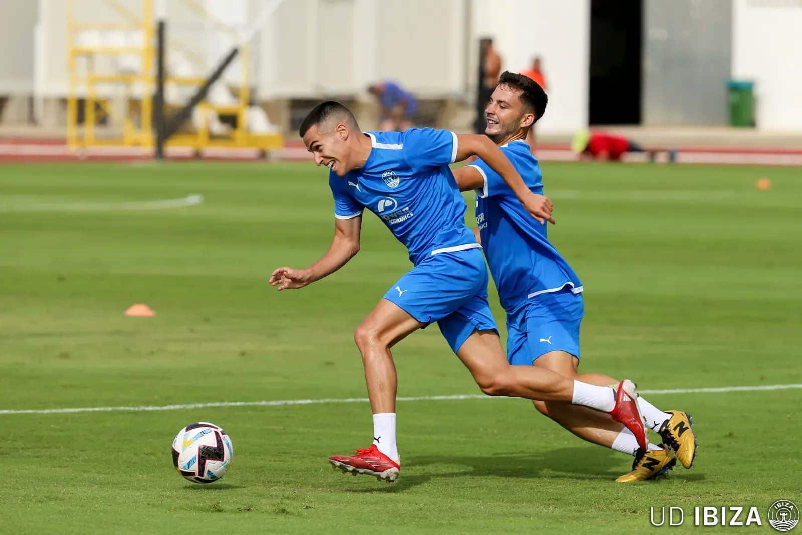 Foto: UD Ibiza