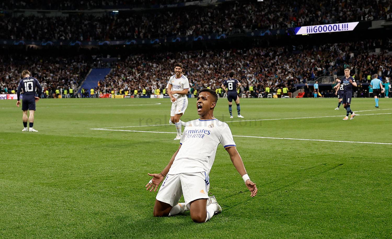 Foto: Real Madrid