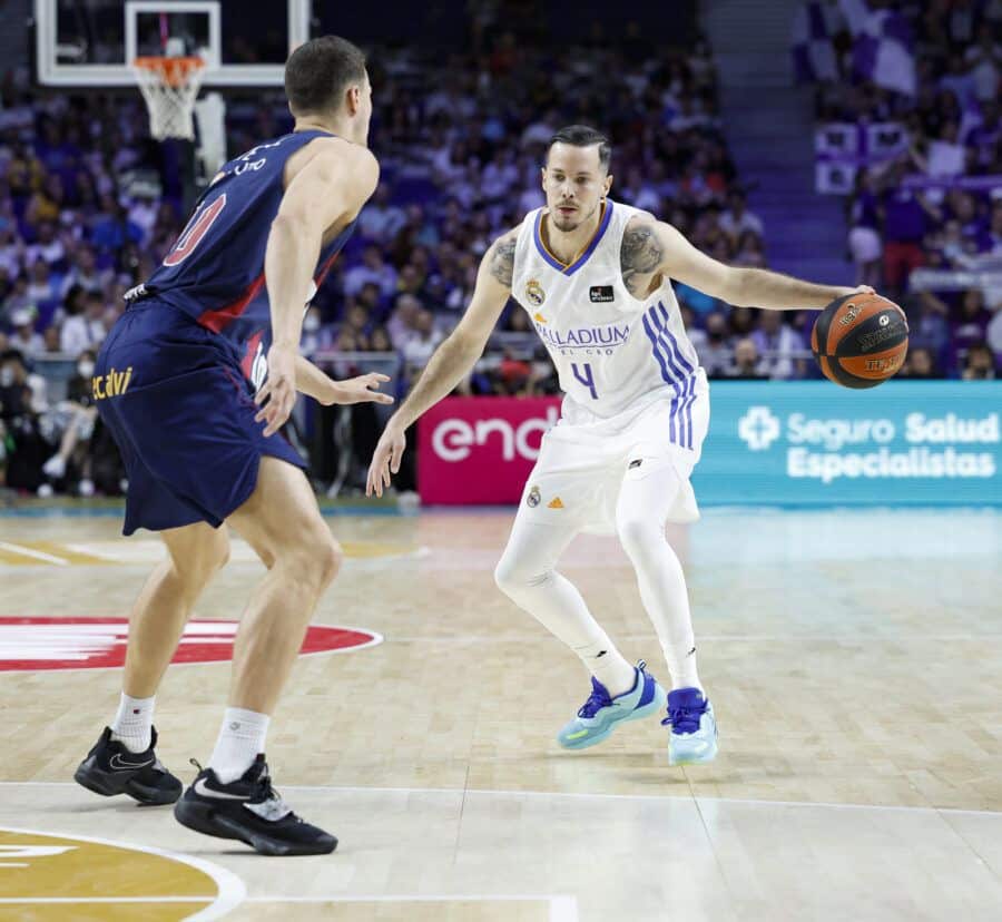 Foto: Liga Endesa.