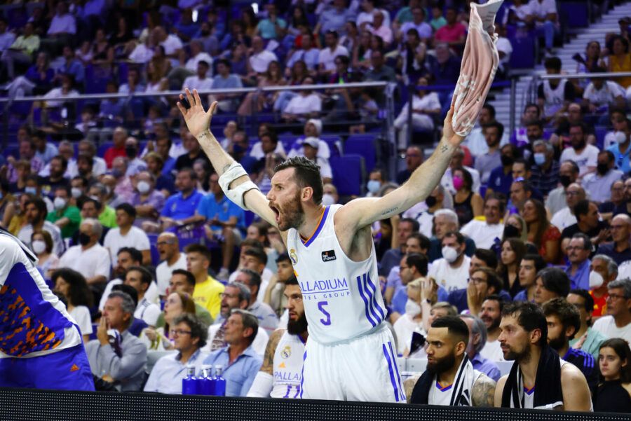 Foto: Liga Endesa.
