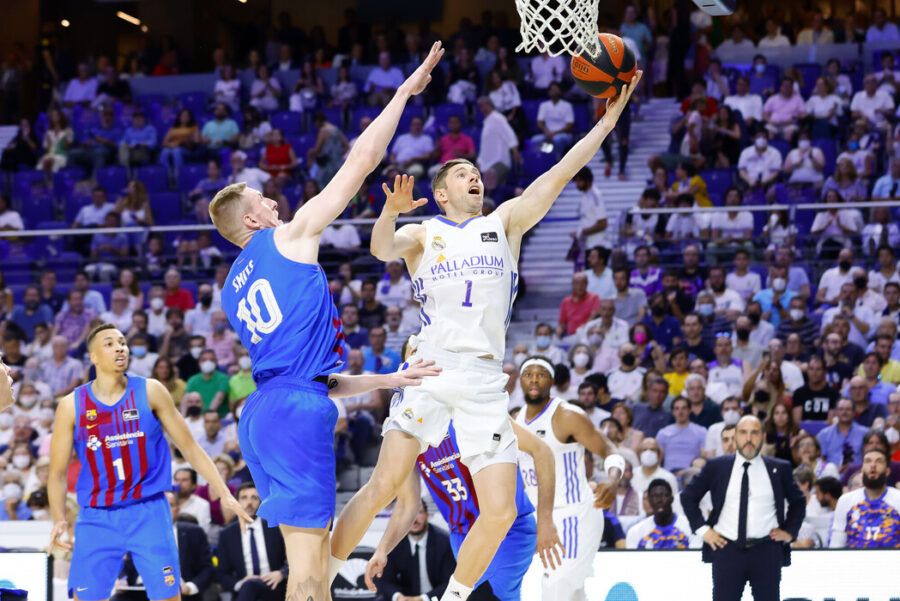 Foto: Liga Endesa.