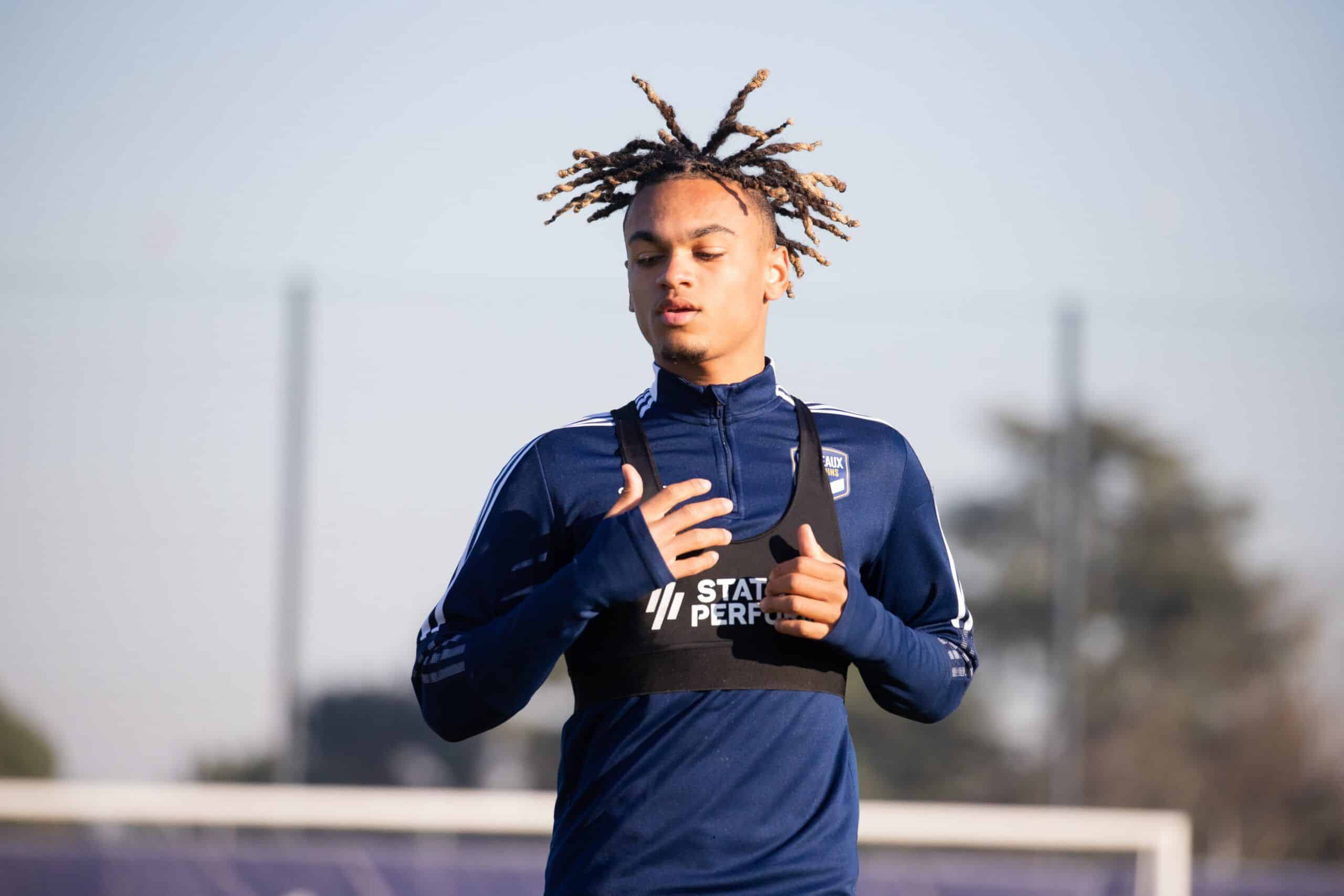 Foto: Girondins