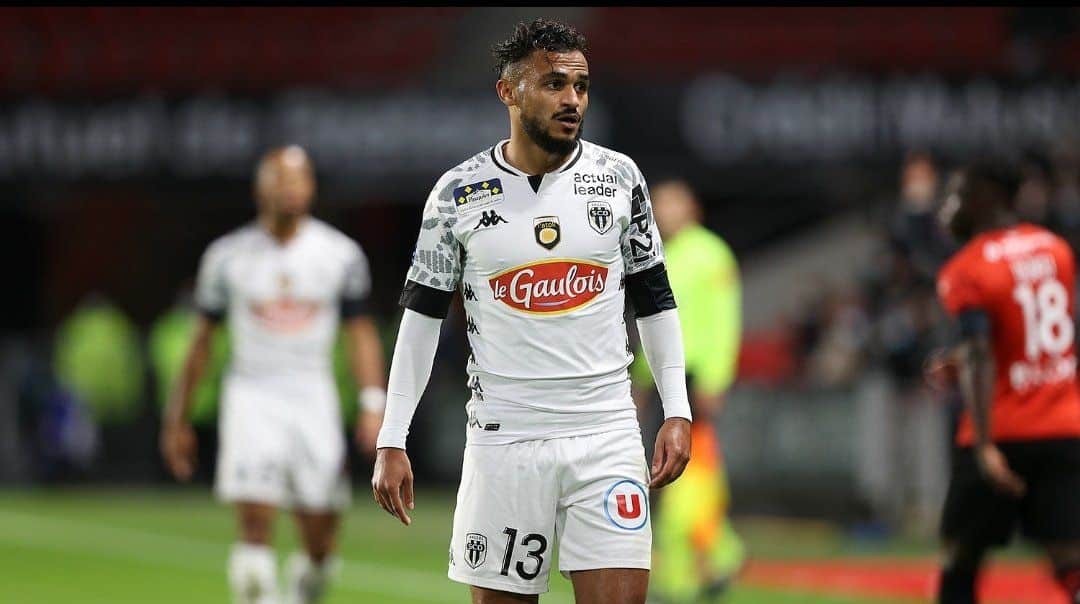 Foto: 
Angers SCO