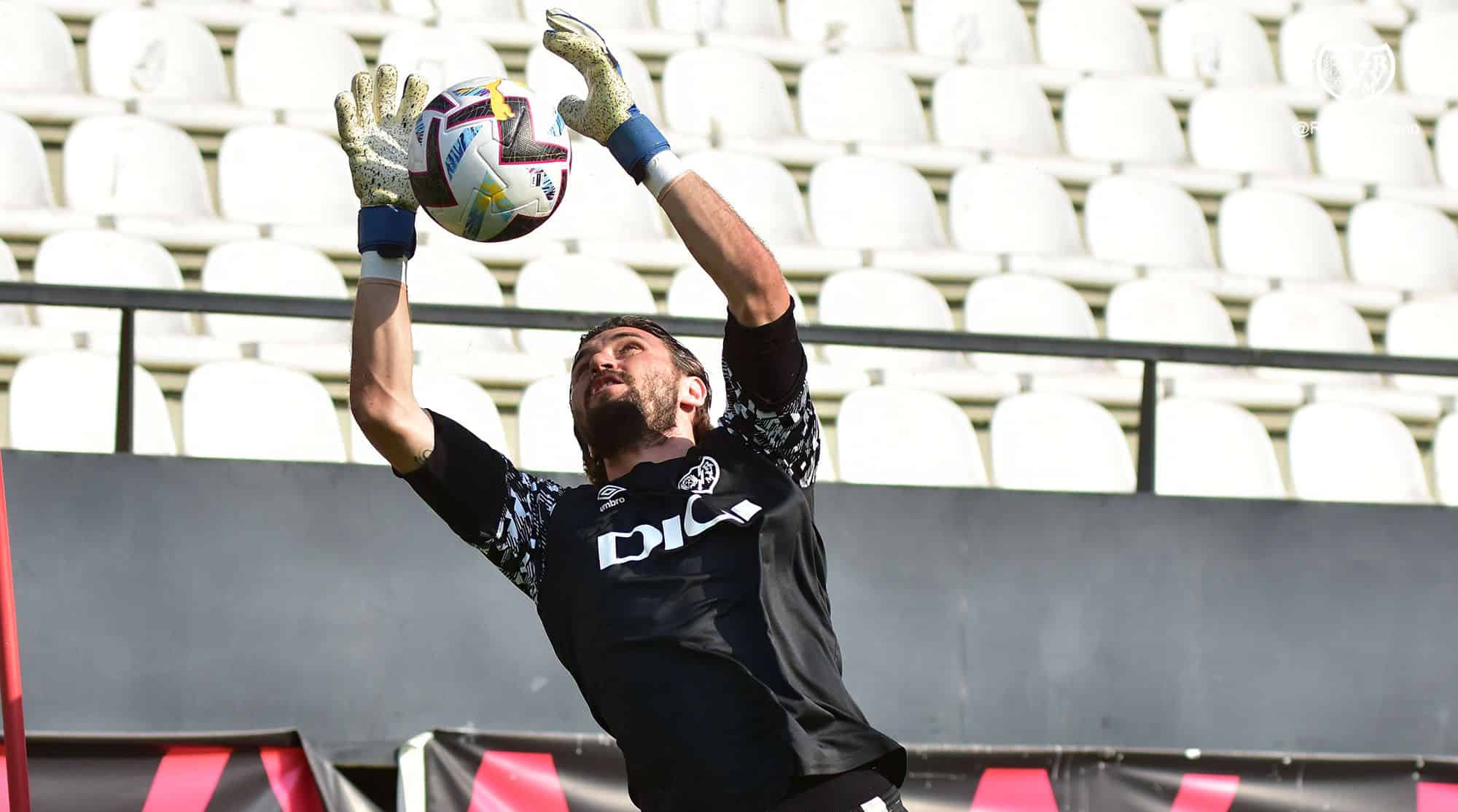 Foto: Rayo Vallecano