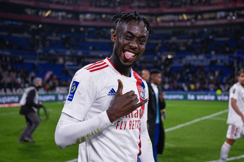 Foto: Olympique Lyonnais