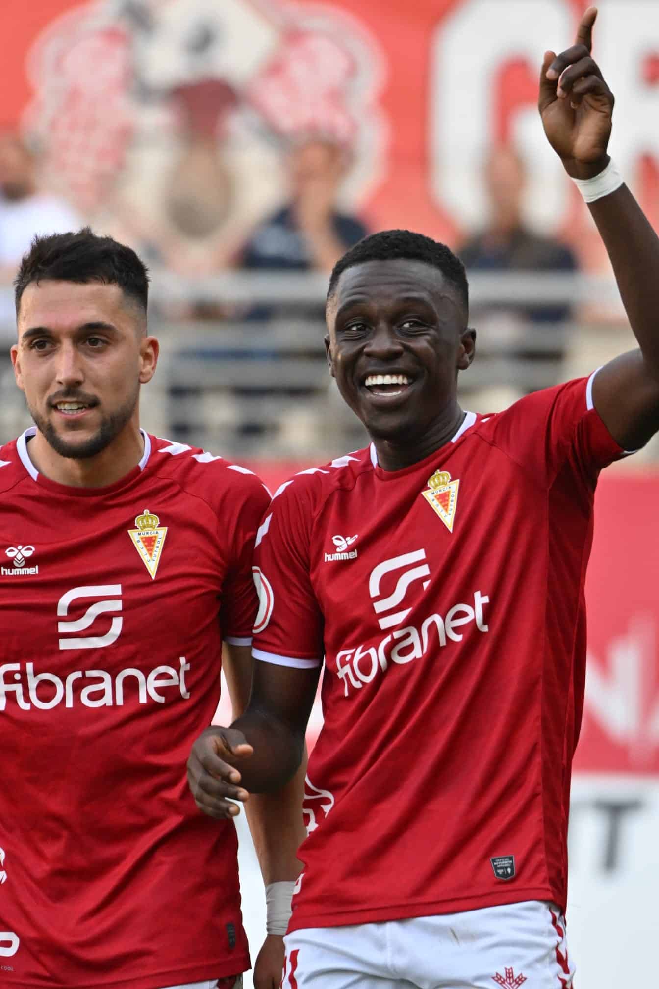Foto: Real Murcia