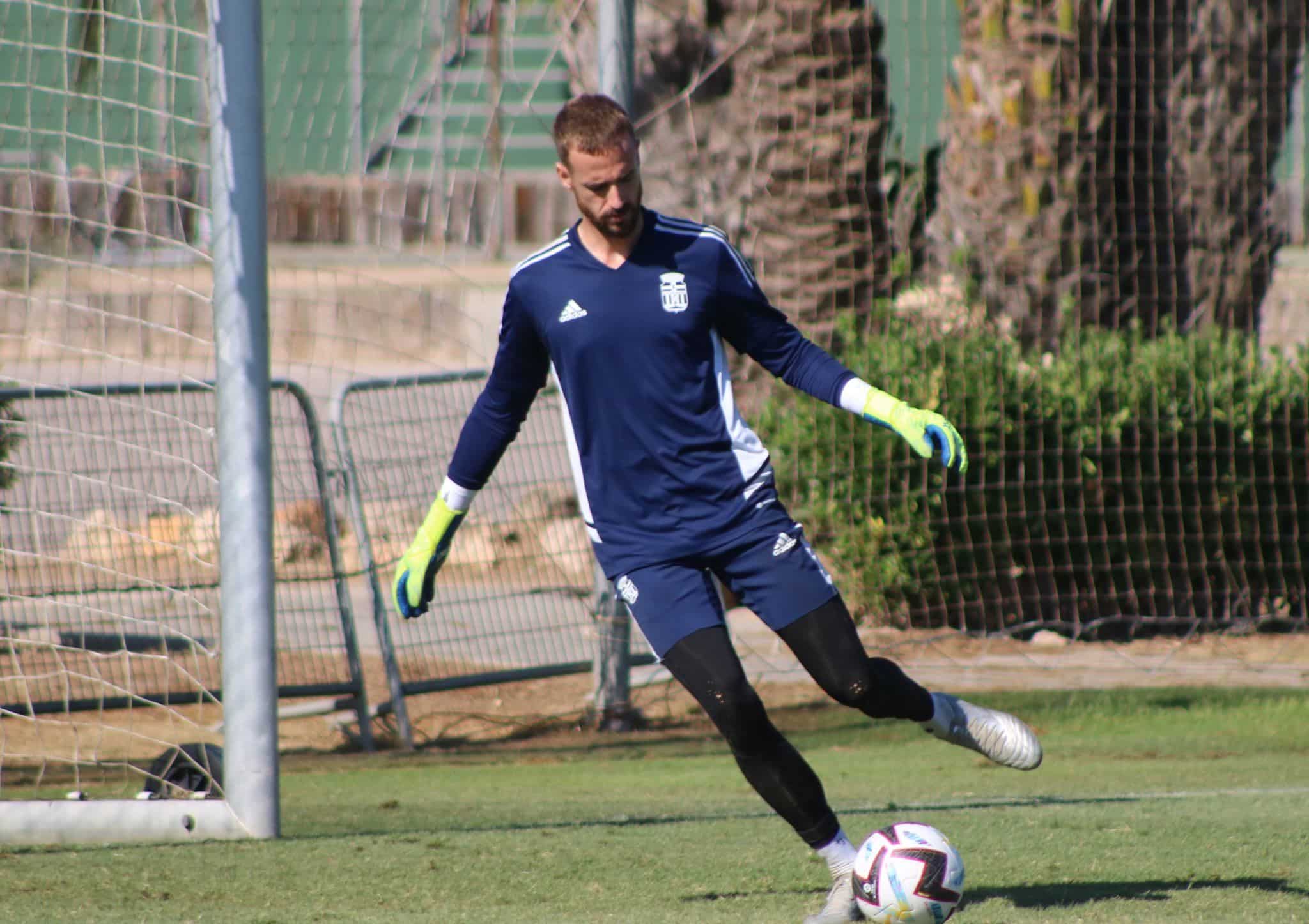Foto: FC Cartagena