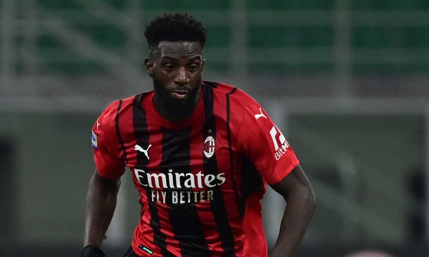 Tiemoué Bakayoko