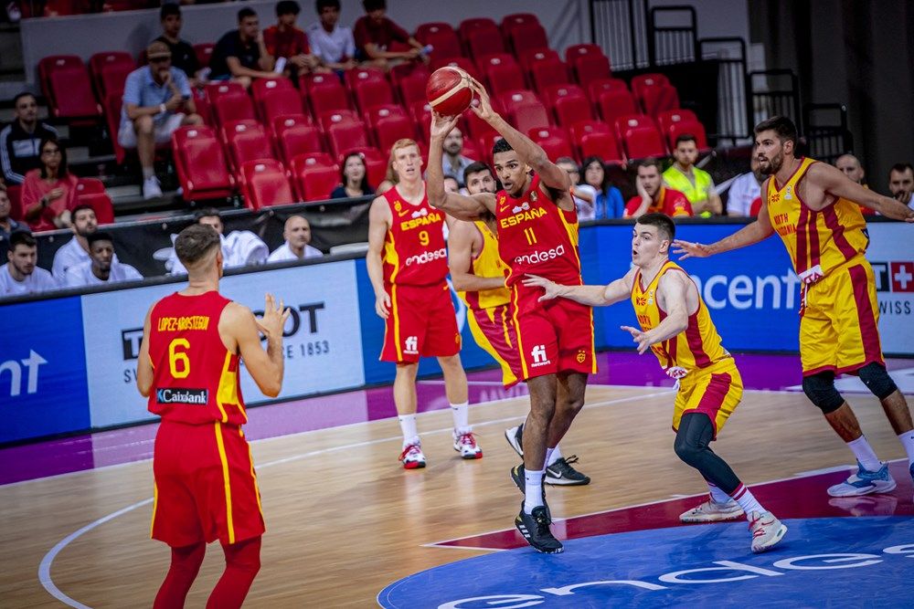 Foto: FIBA.