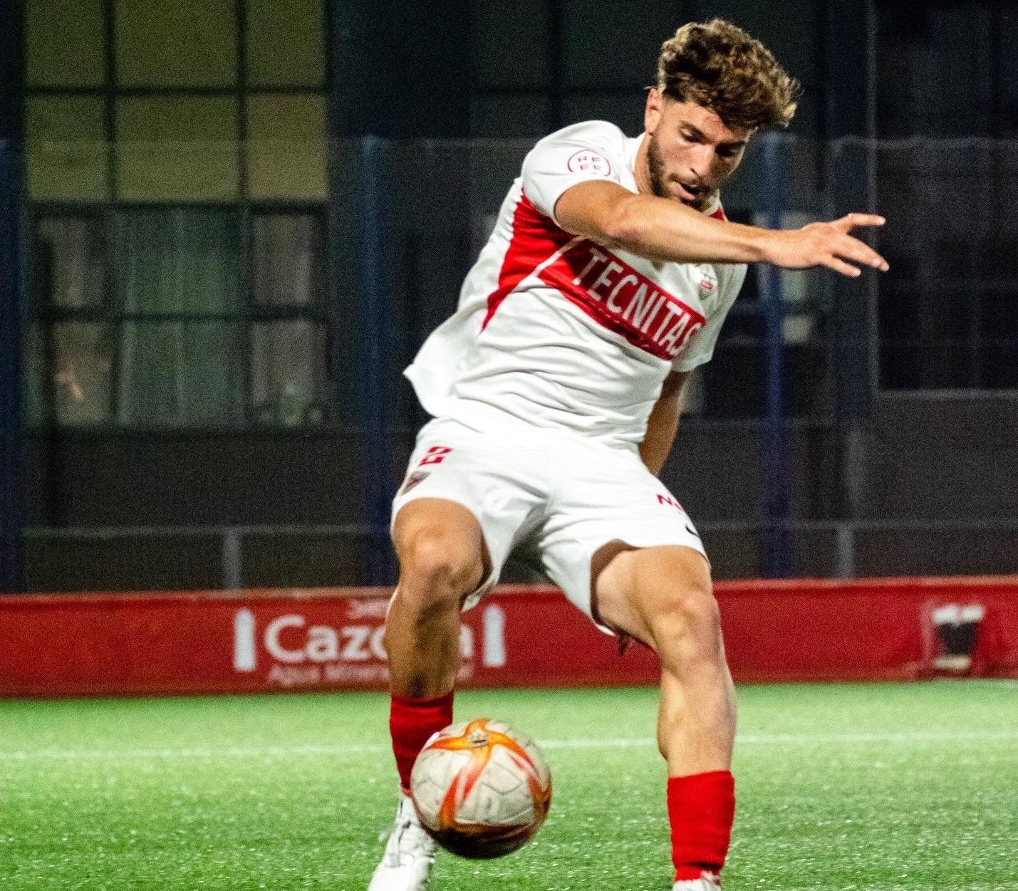 Javi Rueda