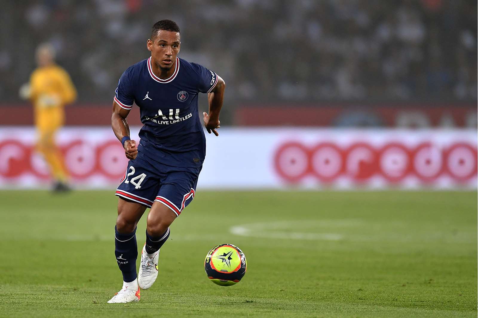 Foto: PSG