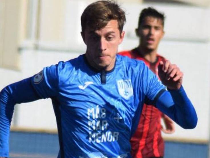 Foto: Mar Menor CF