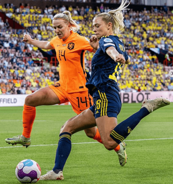 Fuente: IG @swewnt