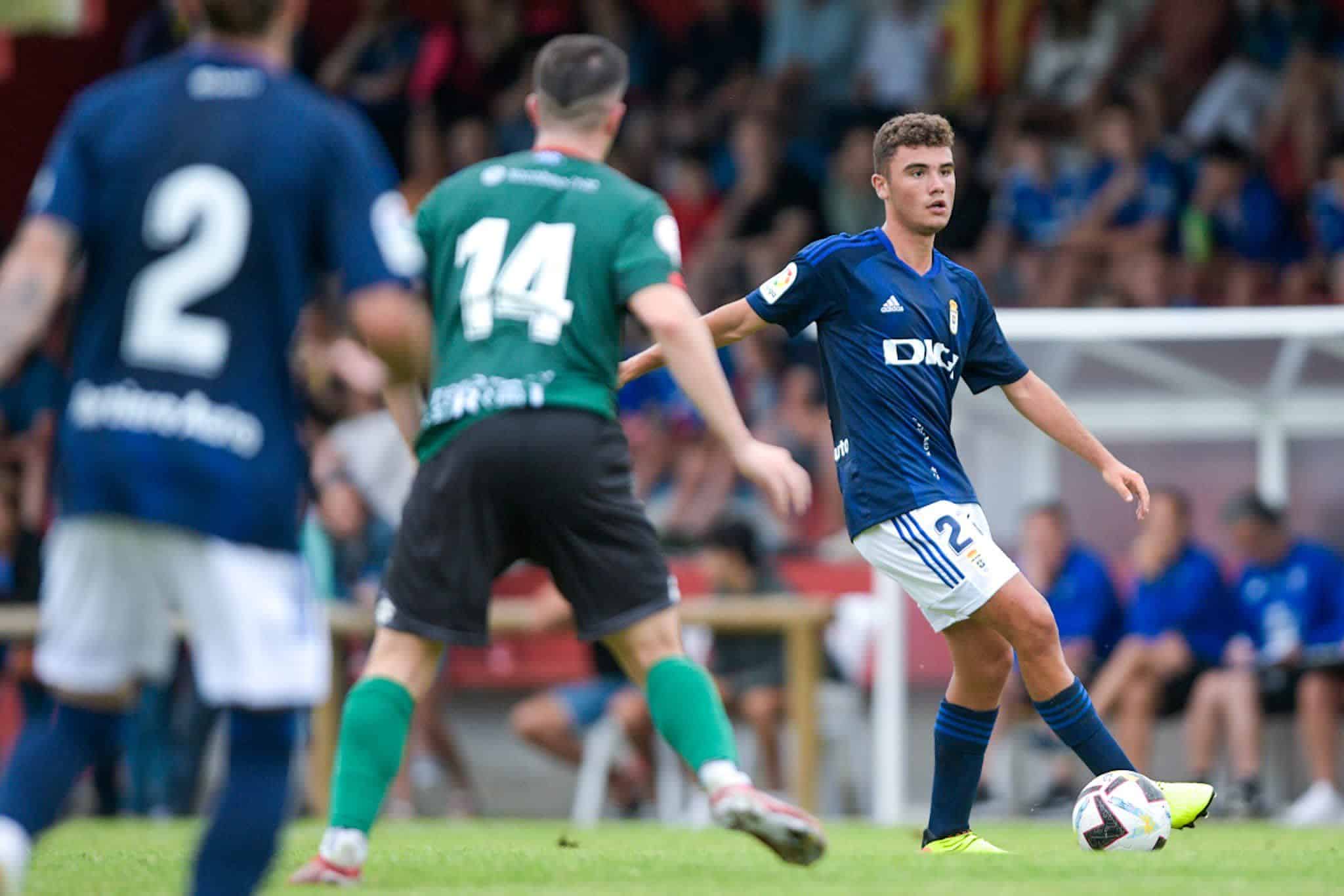 Foto: Real Oviedo