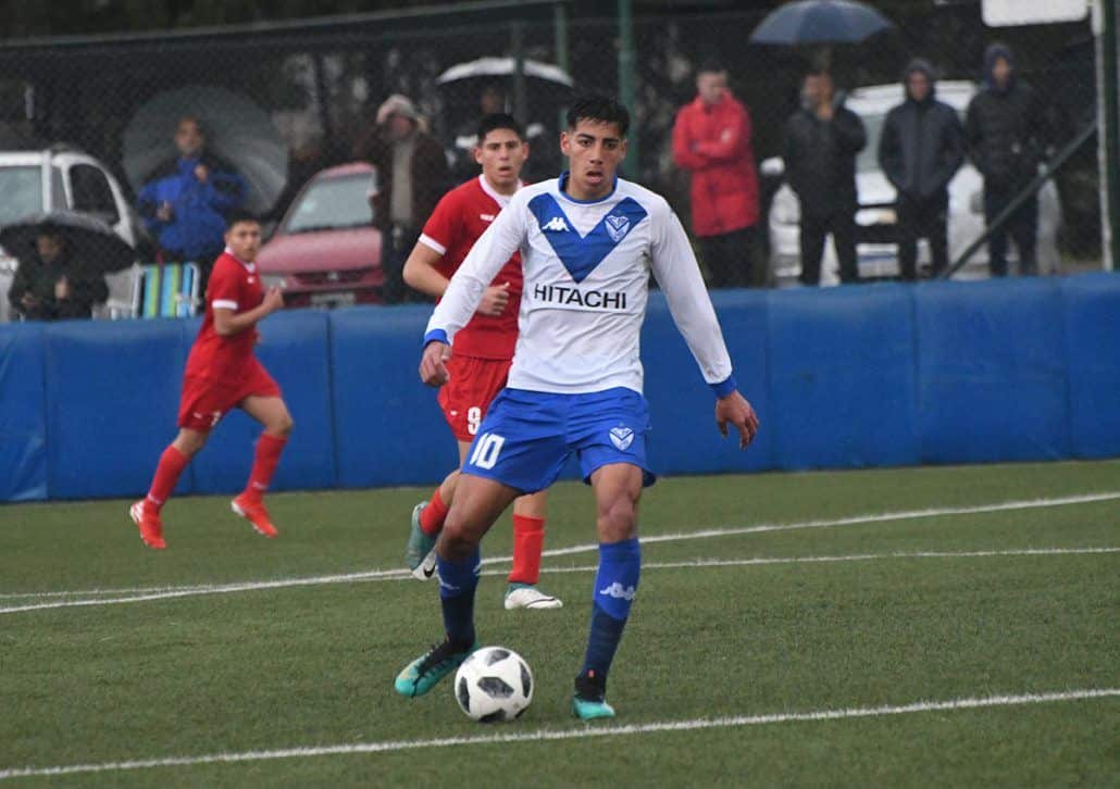 Thiago Ojeda jugará en el Anxo Carro
