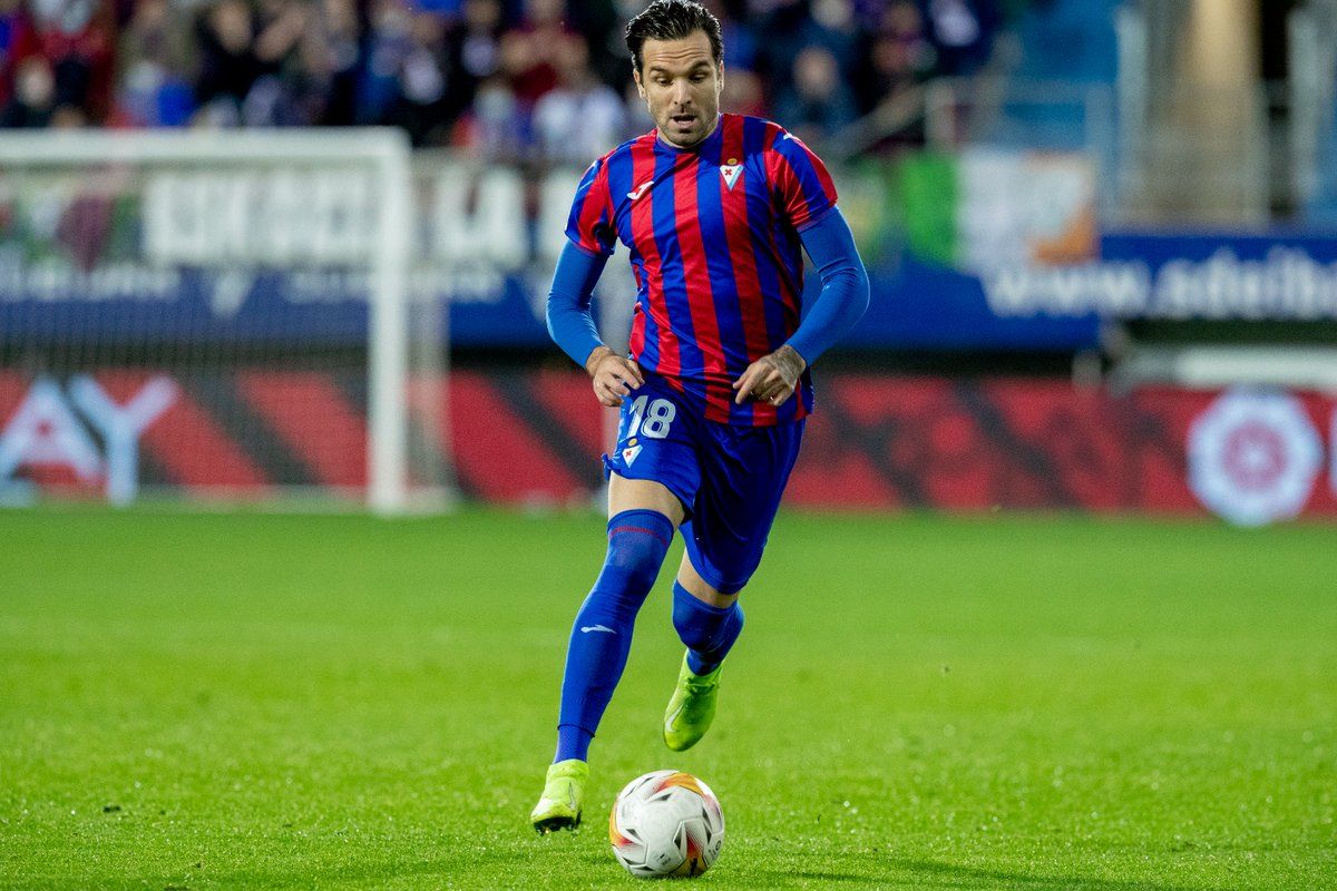 Foto: SD Eibar