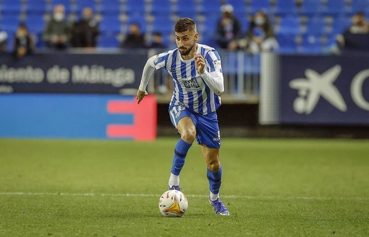 Foto: Málaga CF
