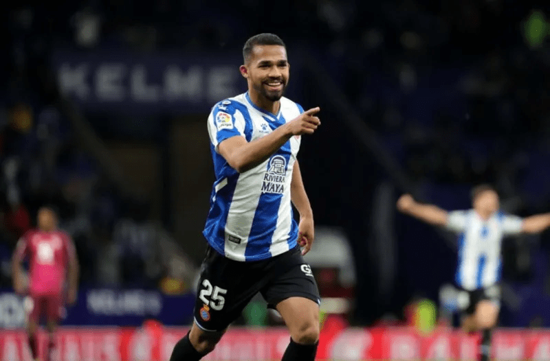 Foto: RCD Espanyol