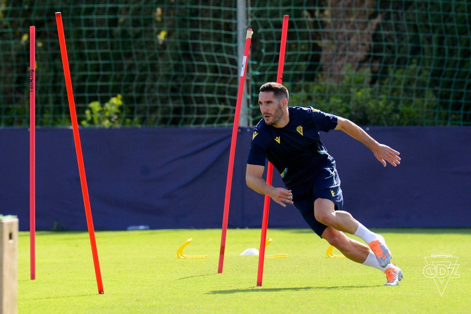 Foto: Cádiz  CF