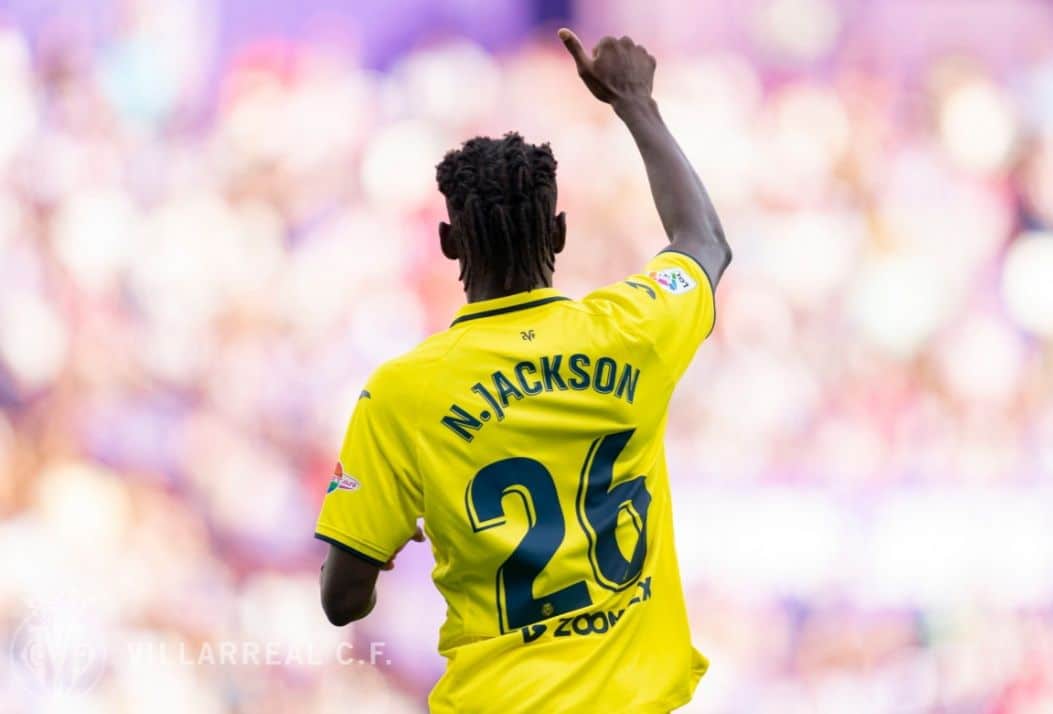 Foto: Villarreal CF