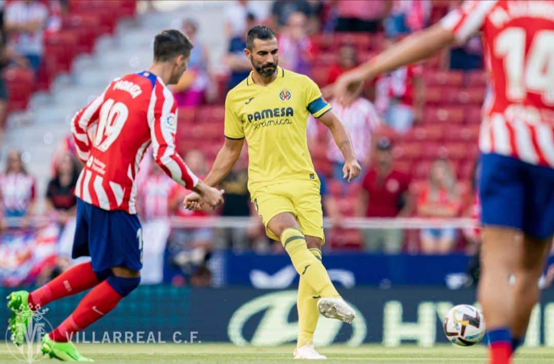 Foto: Villarreal CF