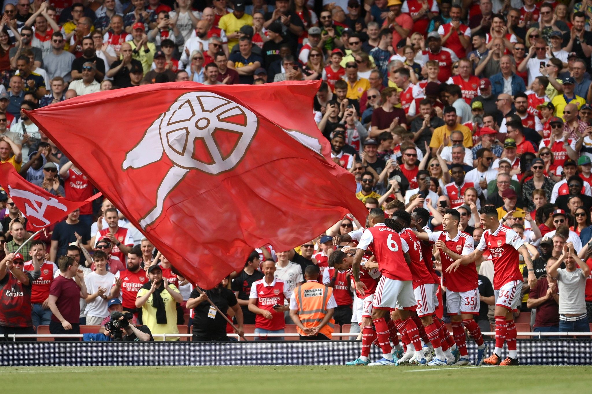 Arsenal FC