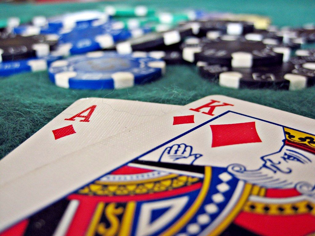 7 errores que no debes cometer en el blackjack en línea