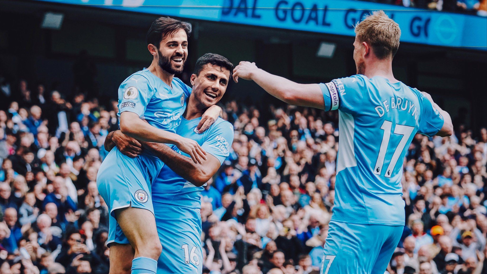 Foto: Manchester City