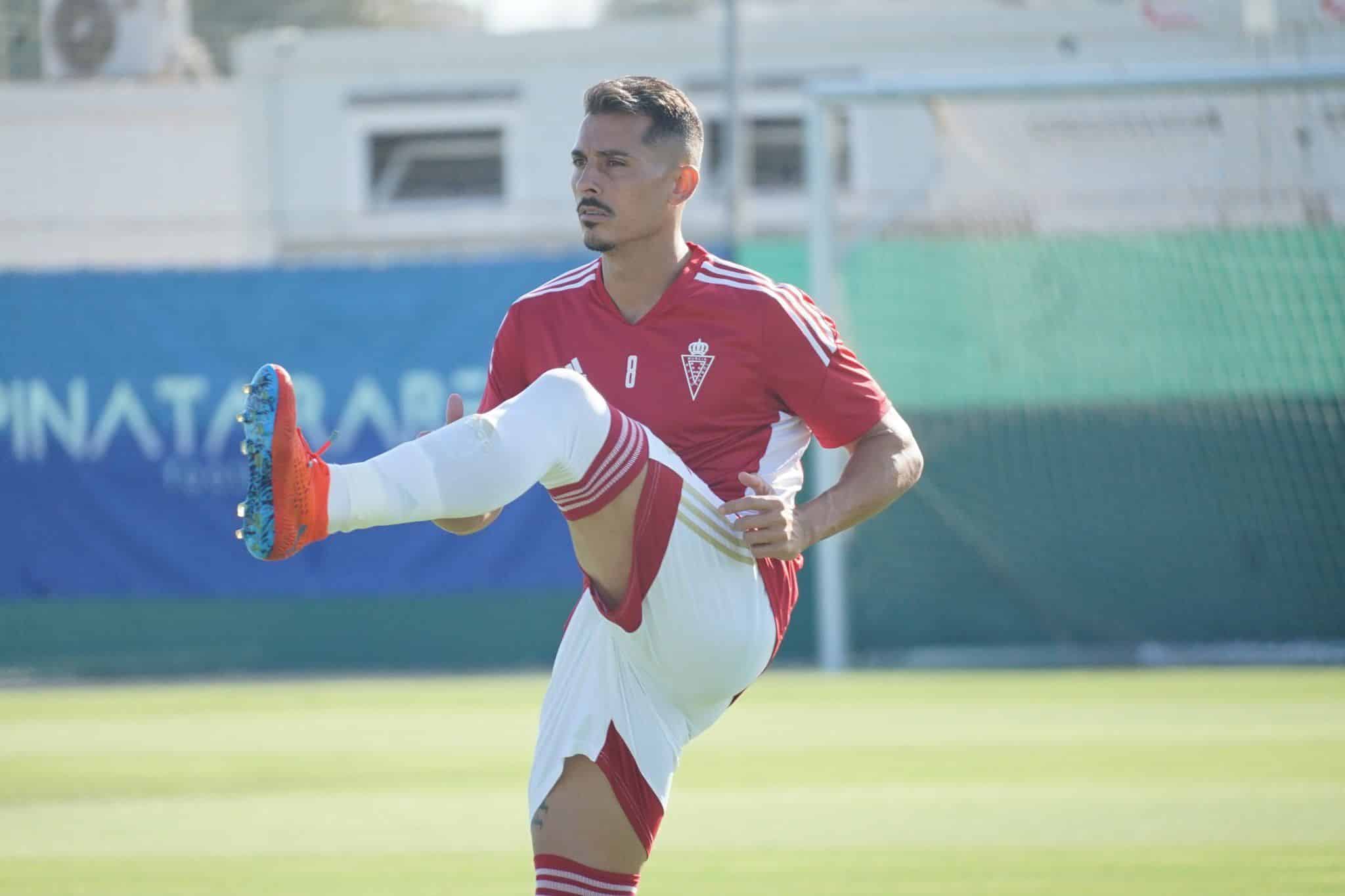 Foto: Real Murcia